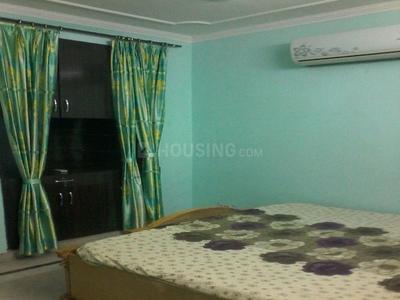 1 BHK Independent Floor