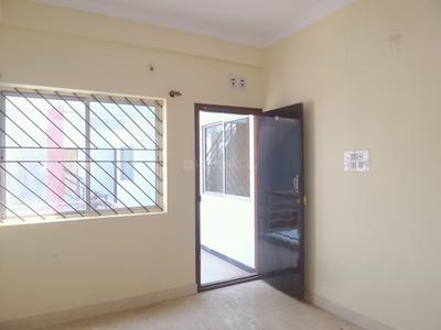 1 BHK Apartment