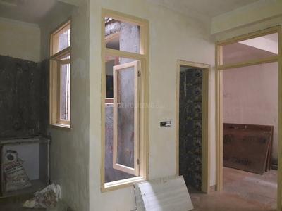 1 BHK Apartment