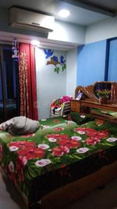 Gallery Cover Image of 900 Sq.ft 2 BHK Apartment for buy in Kharghar for 8000000