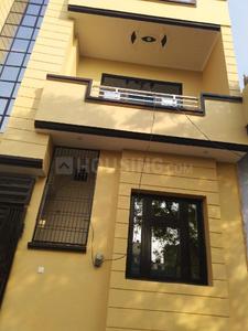 2 BHK Independent House
