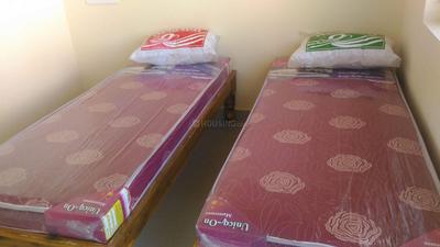 Bedroom Image of Sri Sai Residency PG in Electronic City Phase II