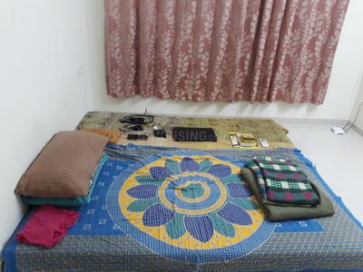 1 BHK अपार्टमेंट