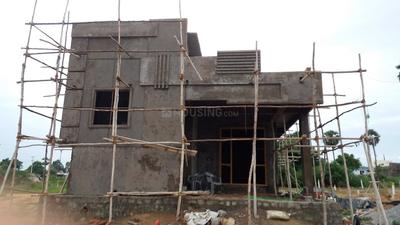 Gallery Cover Image of 1200 Sq.ft 2 BHK Independent House for buy in Vanasthalipuram for 6500000