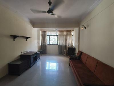 Sq Ft Bhk Flat On Rent In Lokhandwala Andheri West BHK Flat For