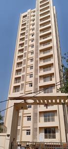 1 BHK अपार्टमेंट