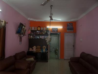 2 BHK Independent Floor
