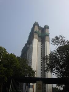 Gallery Cover Image of 750 Sq.ft 1.5 BHK Apartment for buy in Kanjurmarg West for 10200000