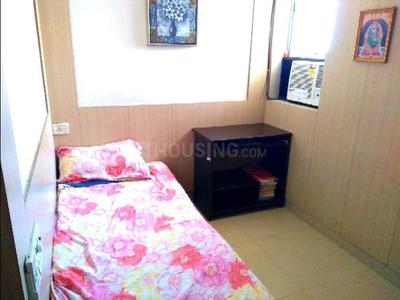 Bedroom Image of PG 4195455 Andheri West in Andheri West