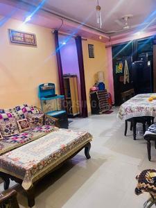 Gallery Cover Image of 950 Sq.ft 2 BHK Apartment for buy in Earthcon Sir Syed Apartment, Sector 102 for 3900000