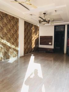 Gallery Cover Image of 850 Sq.ft 2 BHK Independent Floor for buy in Vasundhara for 3700000