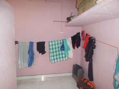 1 RK Apartment