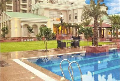 Gallery Cover Image of 1175 Sq.ft 1 BHK Apartment for buy in Ghati Karolan for 4000000