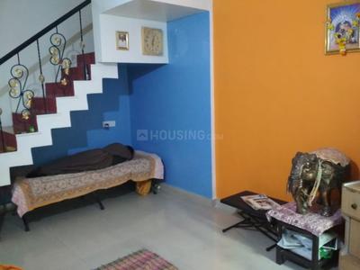 Gallery Cover Image of 1225 Sq.ft 2 BHK Independent House for buy in Dhankawadi for 10000000