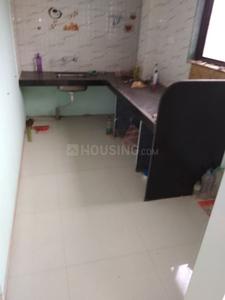 Gallery Cover Image of 650 Sq.ft 2 BHK Apartment for buy in Tarabai Park for 3200000