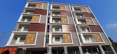 2 BHK Apartment