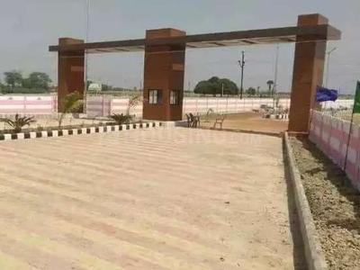 Gallery Cover Image of Sq.ft Residential Plot for buy in Naini for 501000