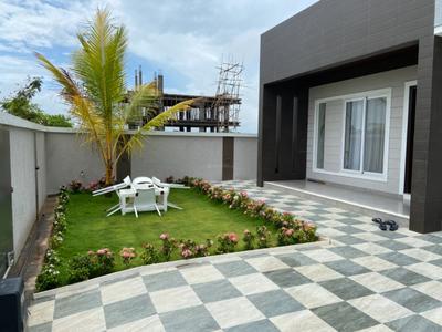 Gallery Cover Image of 2950 Sq.ft 3 BHK Independent House for buy in Virar West for 9900000