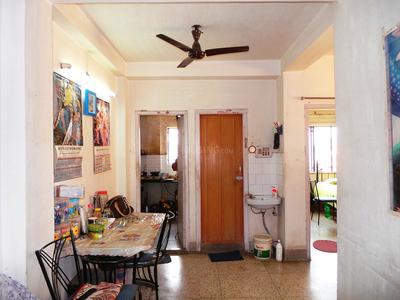 2 BHK Apartment