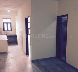 1 BHK Independent House