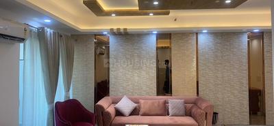 3 BHK फ़्लैट