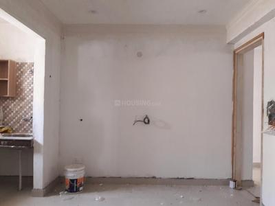 1 RK Apartment