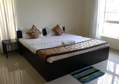 2 BHK Independent House