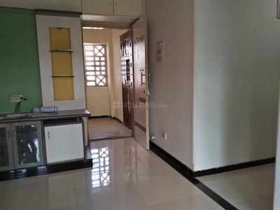 Gallery Cover Image of 815 Sq.ft 2 BHK Apartment for buy in Dahisar East for 12500000