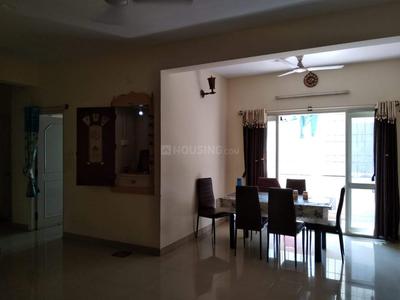 3 BHK Apartment