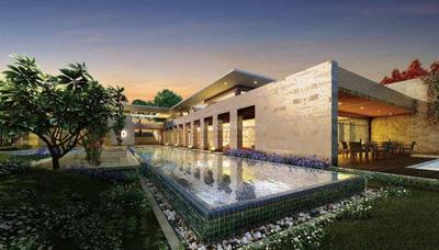 2 BHK Apartment