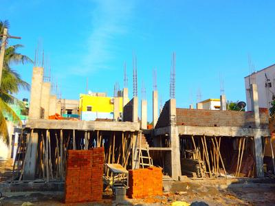 2 BHK Apartment