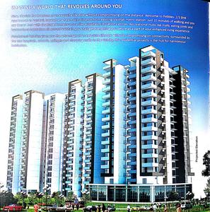 2 BHK Apartment
