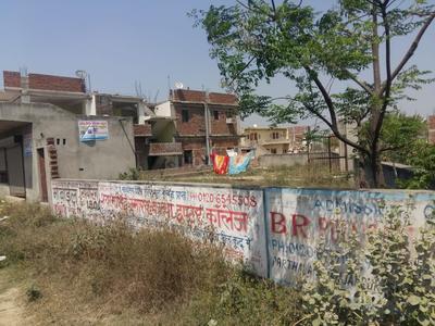 Gallery Cover Image of Sq.ft Residential Plot for buy in Sector 121 for 14000000