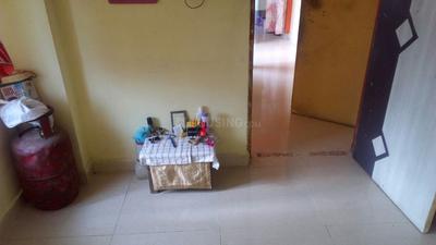 1 BHK Apartment