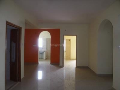 2 BHK Apartment