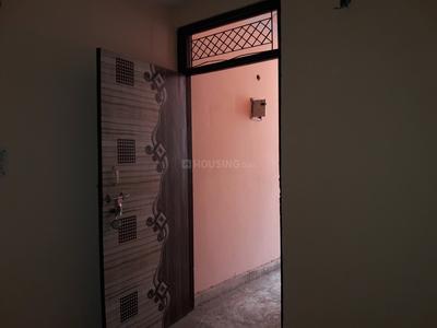 Gallery Cover Image of 315 Sq.ft 1 BHK Independent Floor for buy in Hastsal for 850000