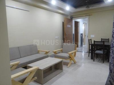 3 BHK Apartment