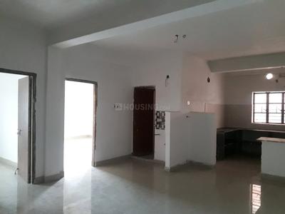 Gallery Cover Image of 1173 Sq.ft 2 BHK Apartment for buy in Keshtopur for 3694950