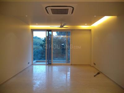 Gallery Cover Image of 1800 Sq.ft 3 BHK Independent Floor for buy in Greater Kailash for 37500000