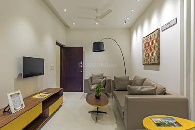 2 BHK Apartment