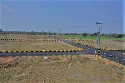 Residential Plot