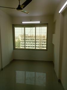 Gallery Cover Image of 628 Sq.ft 1 BHK Apartment for rent in Dombivli East for 7000