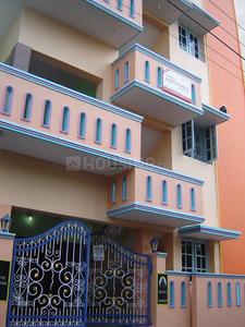 Gallery Cover Image of 4500 Sq.ft 6 BHK Independent Floor for buy in Maruthi Nagar for 42500000