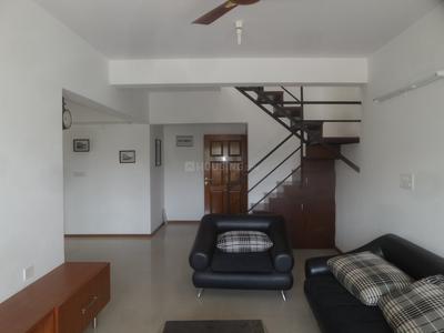 Gallery Cover Image of 2100 Sq.ft 4 BHK Apartment for rent in Skyline Fountainhead, Horamavu for 32000