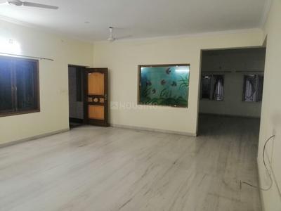 Gallery Cover Image of 2000 Sq.ft 3 BHK Apartment for rent in Sri Nagar Colony for 36000