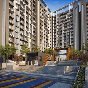 2 BHK Apartment