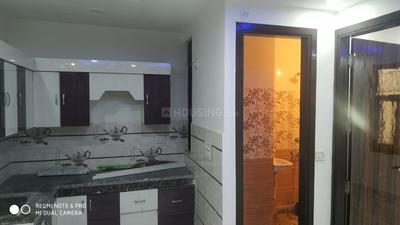 Gallery Cover Image of 360 Sq.ft 1 BHK Apartment for buy in Sector 12 Dwarka for 1400000