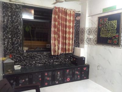 Gallery Cover Image of 425 Sq.ft 1 BHK Independent House for buy in Thane West for 3300000
