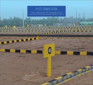 Gallery Cover Image of Sq.ft Residential Plot for buy in Mayapur for 1490000