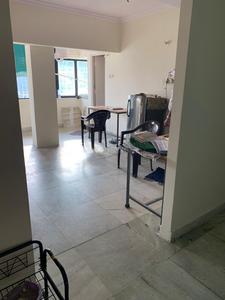 Gallery Cover Image of 560 Sq.ft 1 BHK Apartment for buy in Goregaon East for 5500000
